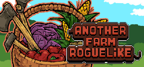 Another Farm Roguelike Header Image