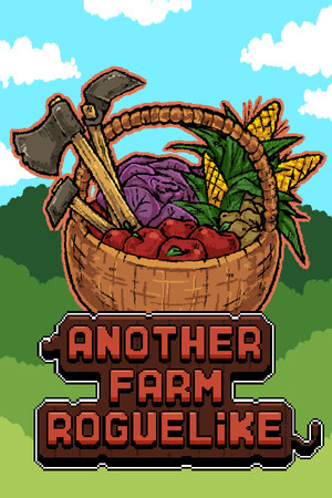 Cover art of Another Farm Roguelike