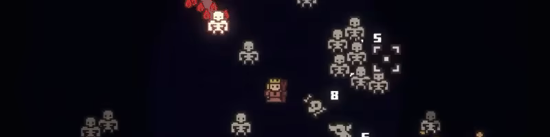 Runic Survivor video 1