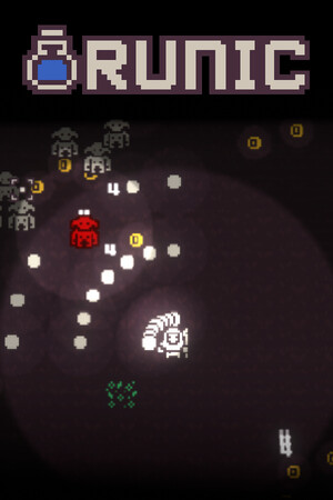 Cover art of Runic Survivor