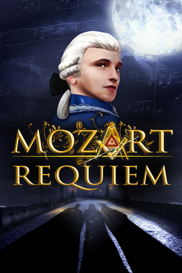 Mozart Requiem