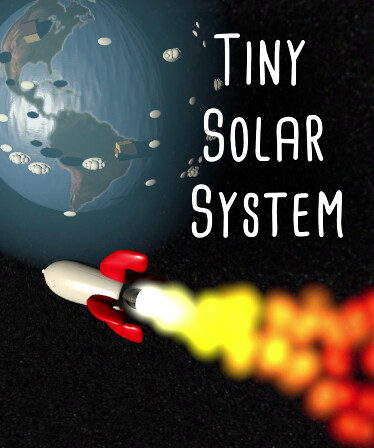 Tiny Solar System