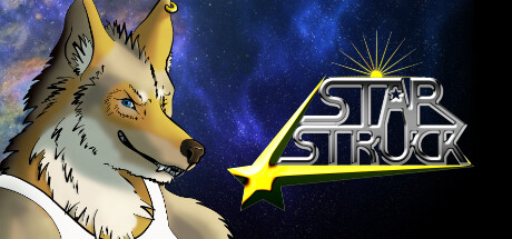 StarStruck banner