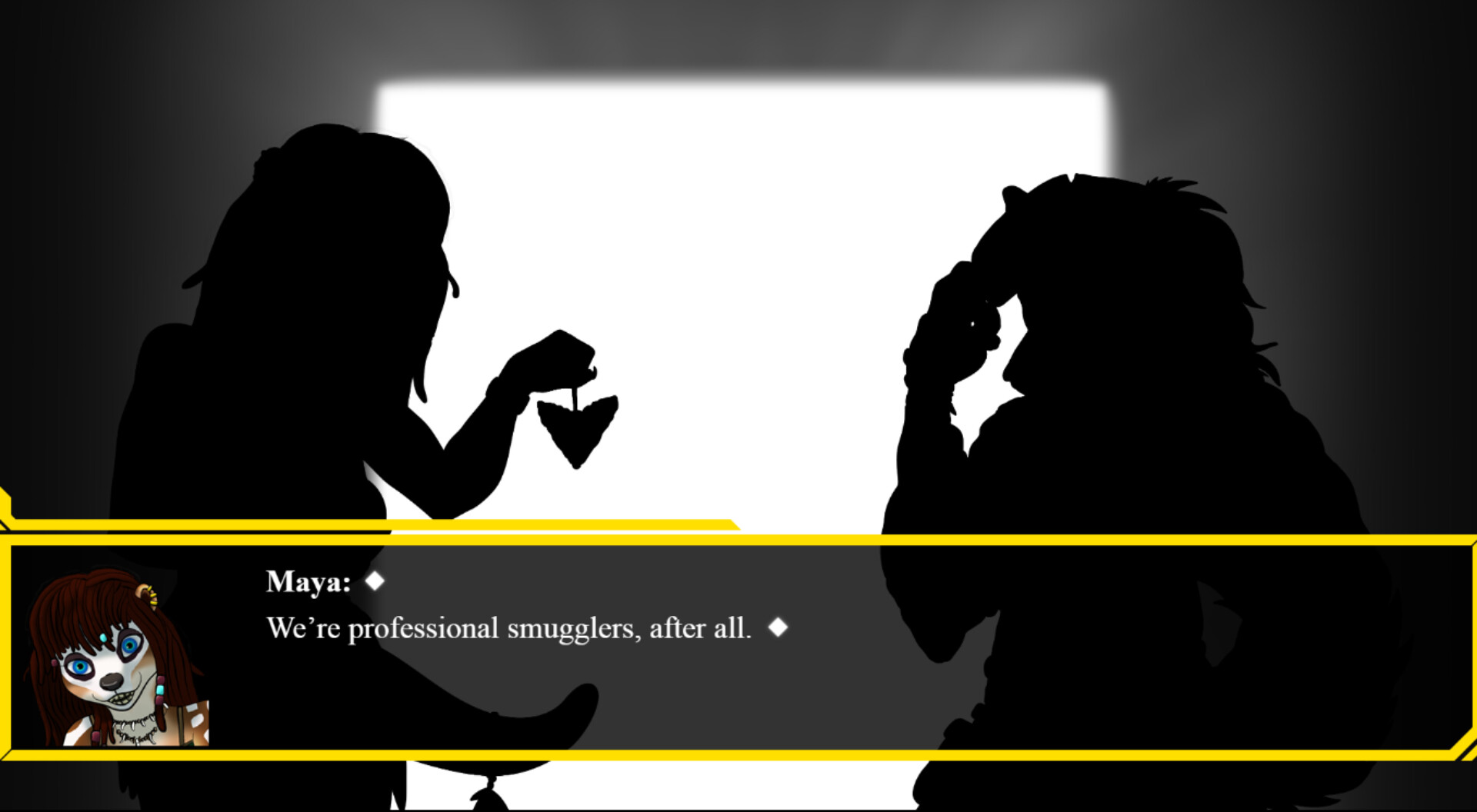 StarStruck Featured Screenshot #1