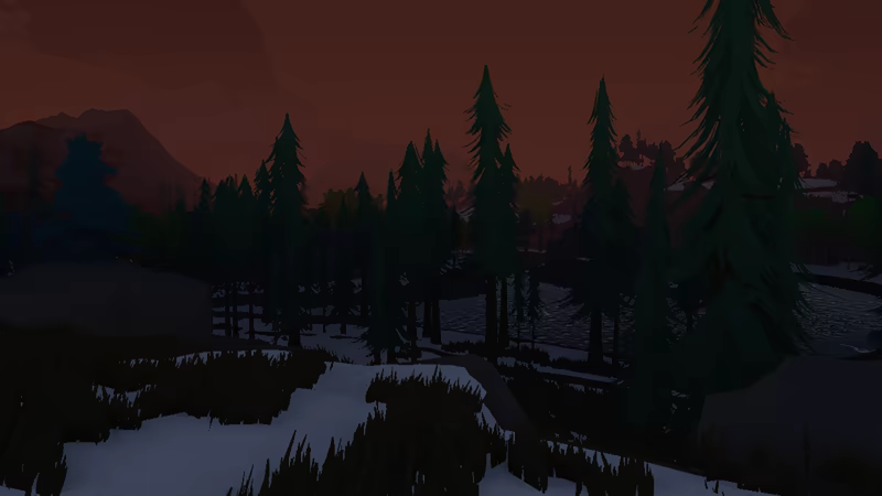 The Hideaway video 1