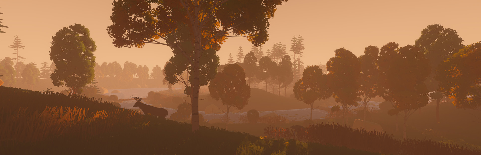 The Hideaway