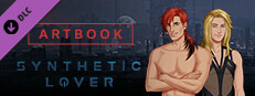 Synthetic Lover - Artbook game capsule image