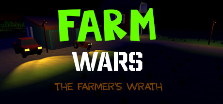 Farm Wars: The Farmer´s Wrath Cheat Engine/CT