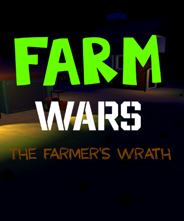 Farm Wars: The Farmer´s Wrath