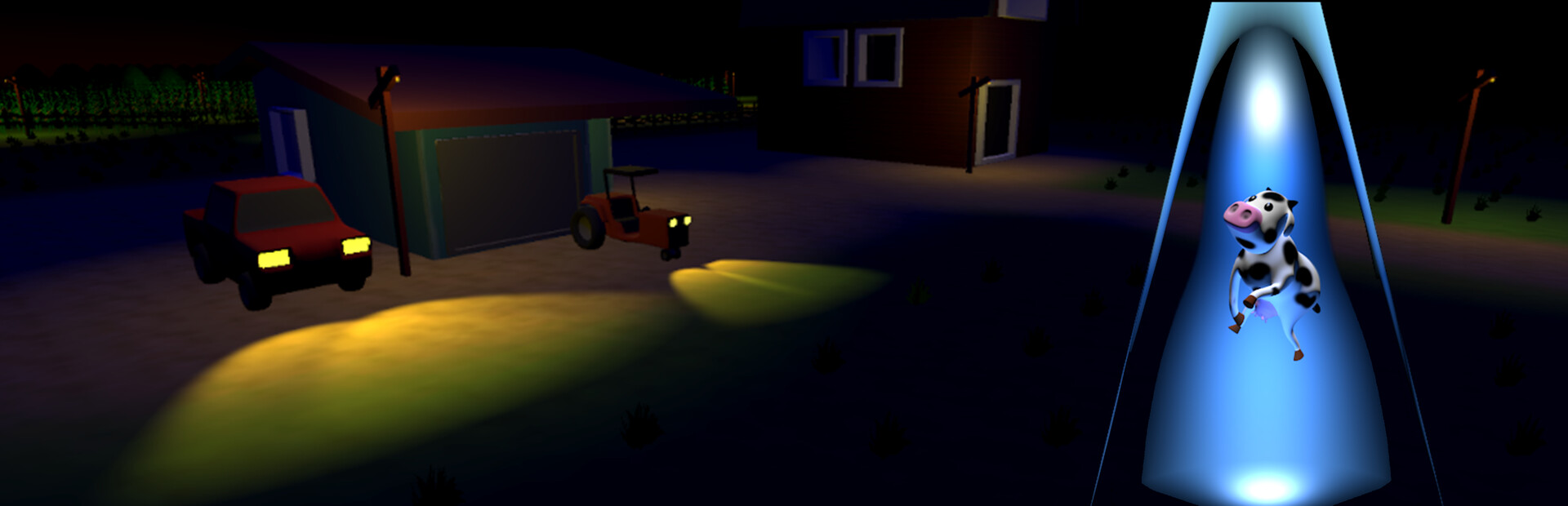 Farm Wars: The Farmer´s Wrath