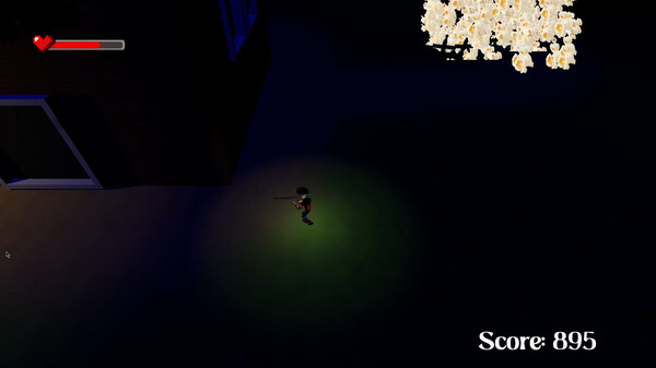 Farm Wars: The Farmer´s Wrath.