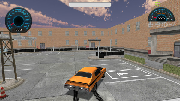 Let's Park Backyard Edition screenshot 8