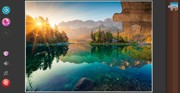 Nature & Wildlife - Jigsaw Puzzle - Expansion Pack 3.