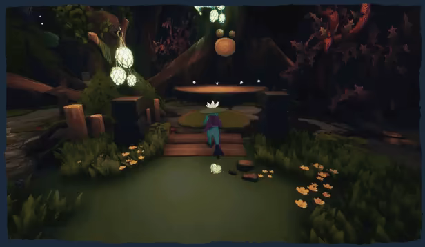 Trail of Toads video 2