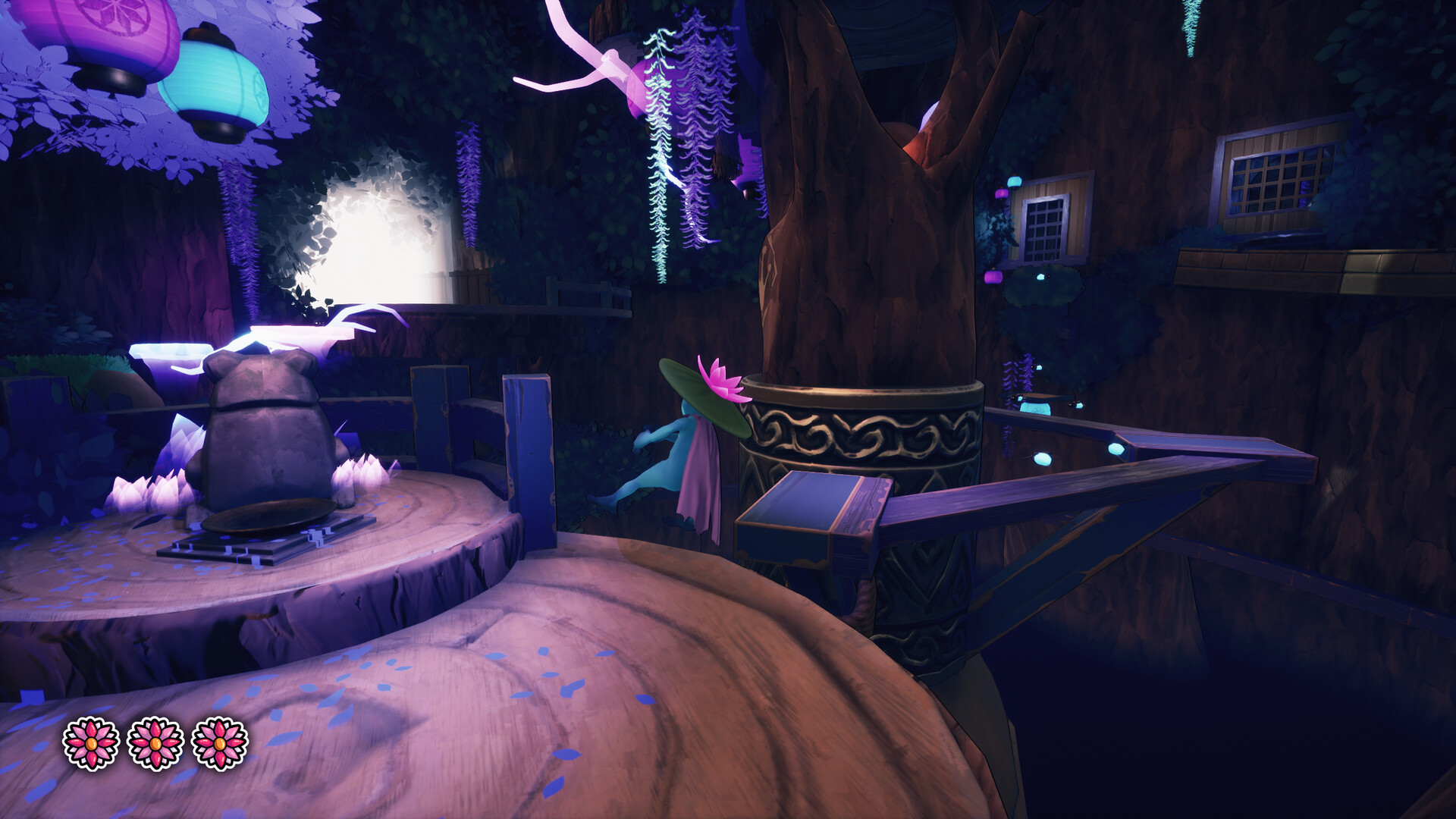 Trail of Toads screenshot #6