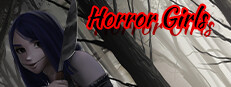 Horror Girls game cover