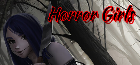 Horror Girls banner image