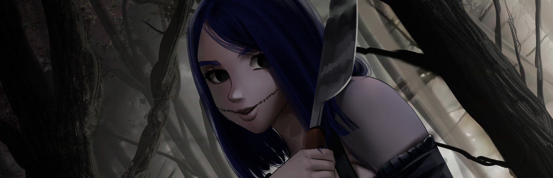 Horror Girls
