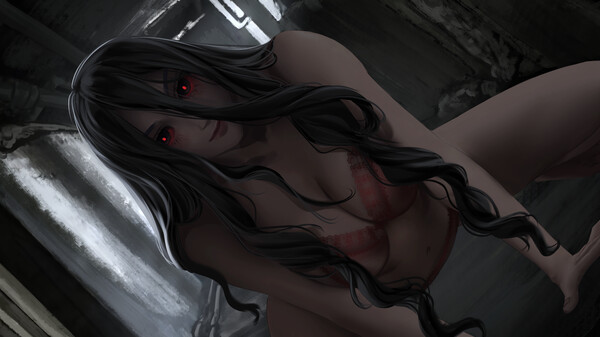 Screenshot 4 of Horror Girls - final gameplay screenshot