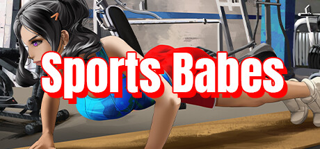 Sports Babes banner image