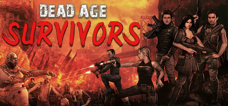 Dead Age: Survivors