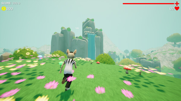 Gulu: A Tail's Journey.