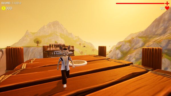 Gulu: A Tail's Journey.