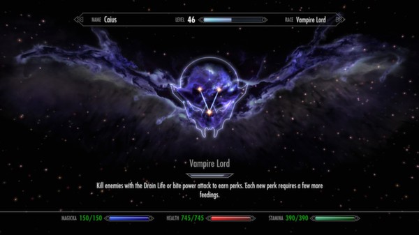 The Elder Scrolls V: Skyrim - Dawnguard — скриншот 12