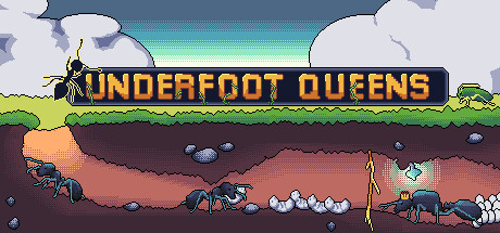 Underfoot Queens Cheat Engine/CT