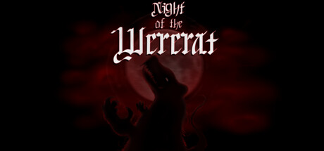 Night of the Wererat Cover Image