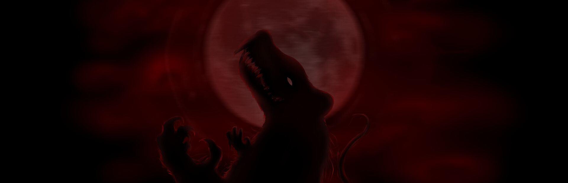 Night of the Wererat