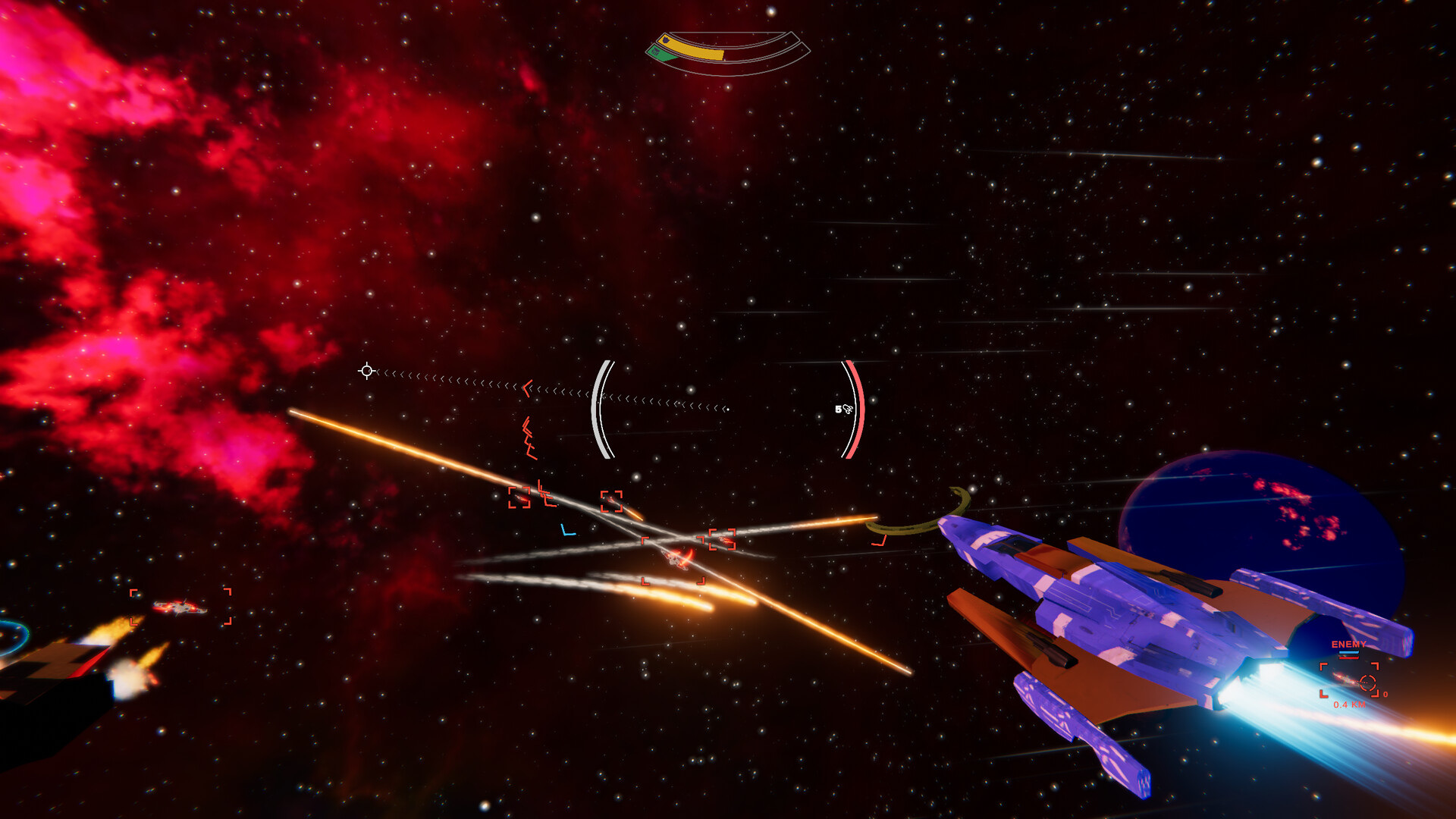 Quantum Coherence Featured Screenshot #1