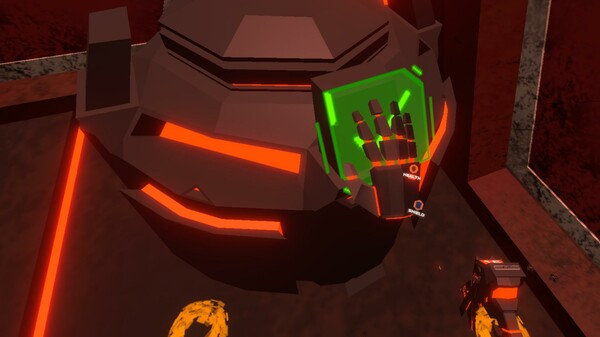 Fungal Descent screenshot 3