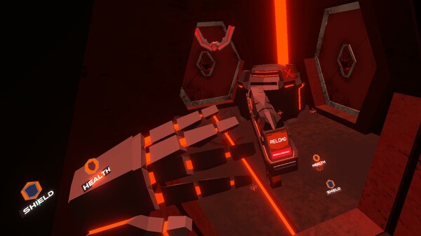 Fungal Descent screenshot 5
