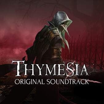 Thymesia Original Soundtrack