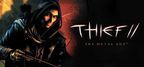 Thief II: The Metal Age technical specifications for computer