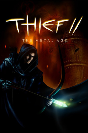 Cover art of Thief II: The Metal Age