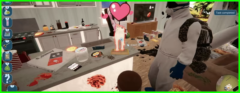 Purrrifiers: Cleaning Chaos video 4
