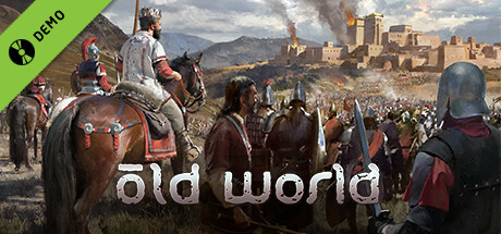 Old World Demo Header Image