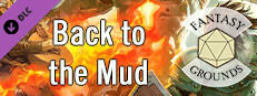 Fantasy Grounds - D&D Adventurers League EB-19 Back to the Mud Small Capsule Image