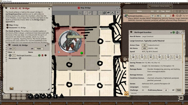 Fantasy Grounds - D&D Adventurers League EB-19 Back to the Mud