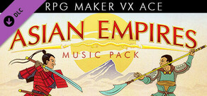 RPG Maker VX Ace - Asian Empires Music Pack