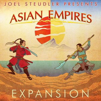 RPG Maker MV - Asian Empires Expansion