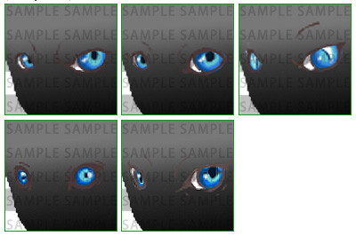 Screenshot z RPG Maker MZ - Beast man Generator for MZ Screenshot z RPG Maker MZ - Beast man Generator for MZ