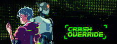 Crash Override