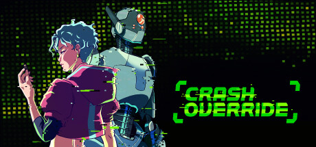 Crash Override Cover Image