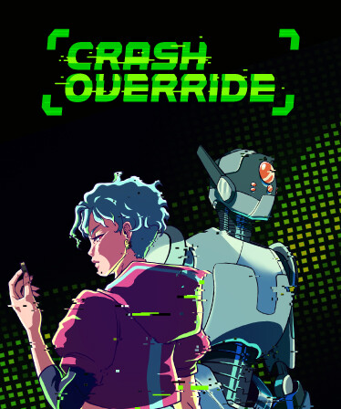 Crash Override