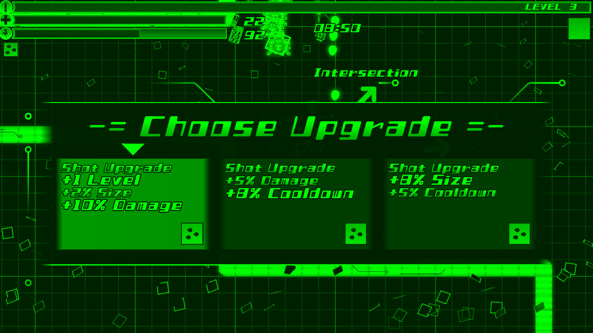 Crash Override в Steam