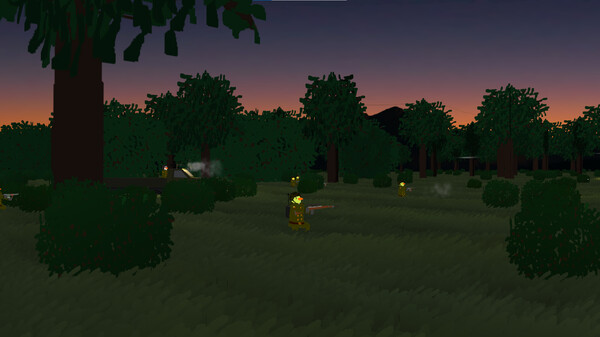 The Slush Force screenshot 2