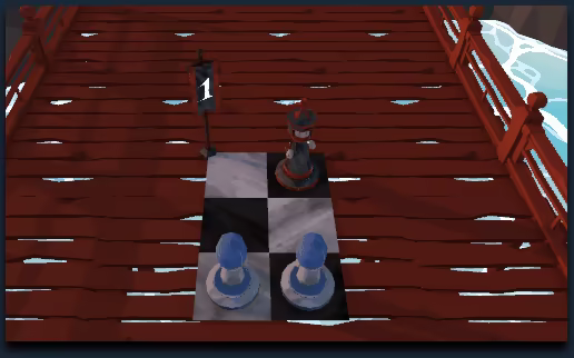 Chess Dungeons: Shubousha video 6